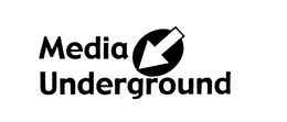 MEDIA UNDERGROUND trademark