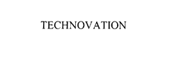 TECHNOVATION trademark