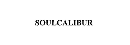 SOULCALIBUR trademark