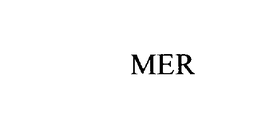 MER trademark