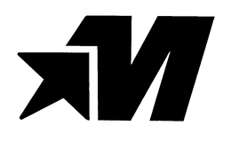 M trademark