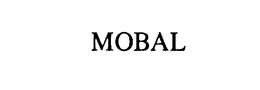 MOBAL trademark