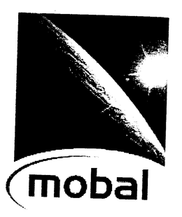 MOBAL trademark