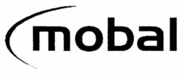 MOBAL trademark