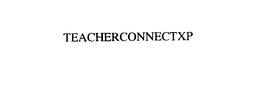TEACHERCONNECTXP trademark