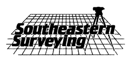 SOUTHEASTERN SURVEYING trademark
