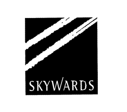SKYWARDS trademark