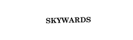 SKYWARDS trademark