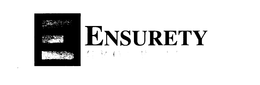 ENSURETY GROUP, INC. trademark
