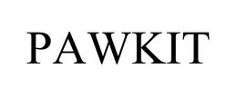 PAWKIT trademark
