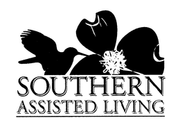 SOUTHERN ASSISTED LIVING trademark