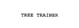 TREE TRAINER trademark