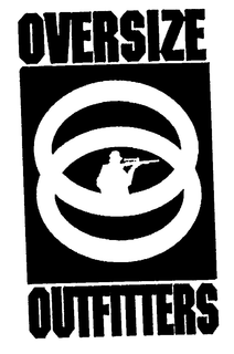OVERSIZE OUTFITTERS trademark