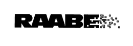 RAABE trademark