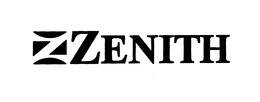ZENITH trademark
