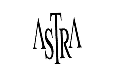 ASTRA trademark