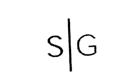 S/G trademark