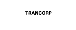 TRANCORP trademark