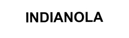 INDIANOLA trademark