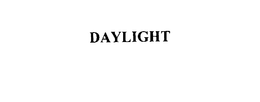 DAYLIGHT trademark
