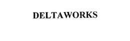 DELTAWORKS trademark