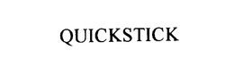 QUICKSTICK trademark