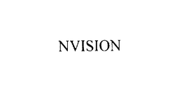 NVISION trademark