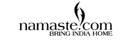 NAMASTE.COM BRING INDIA HOME trademark