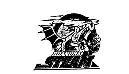 ROANOKE STEAM trademark