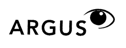 ARGUS trademark