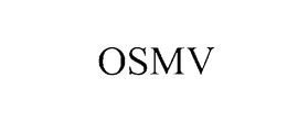 OSMV trademark