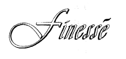 FINESSE trademark