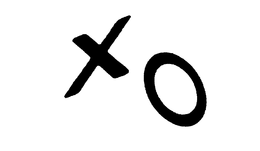 XO trademark