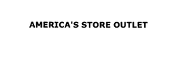AMERICA'S STORE OUTLET trademark