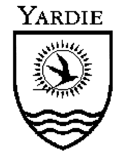 YARDIE trademark