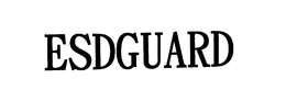 ESDGUARD trademark