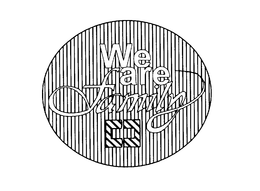 WE ARE FAMILY trademark