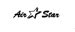 AIR STAR trademark