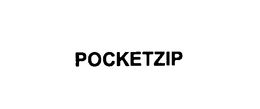 POCKETZIP trademark