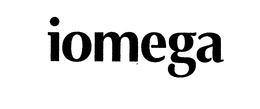 IOMEGA trademark