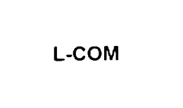 L-COM trademark