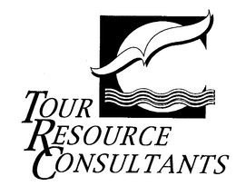 TOUR RESOURCE CONSULTANTS trademark