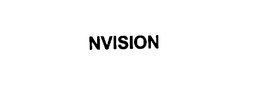 NVISION trademark