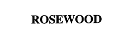 ROSEWOOD trademark