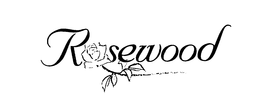 ROSEWOOD & DESIGN trademark
