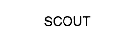 SCOUT trademark