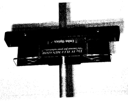"THE ANSWER FOR YOUR SOLUTIONS..." trademark