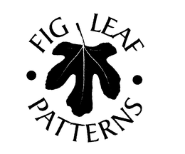 FIG LEAF PATTERNS trademark