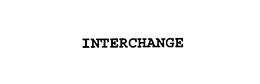 INTERCHANGE trademark