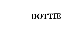 DOTTIE trademark